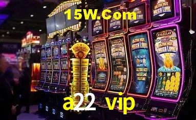 a22 vip São Paulo - Jogo Providers