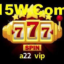 Live Casino a22 vip