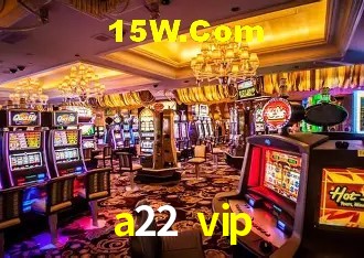 a22 vip Rio de Janeiro - Popular Jogos