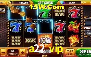 Diretório de Jogos a22 vip