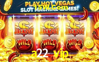 a22 vip - Login Methods