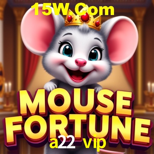 Descubra o Mundo do Cassino Online com a22 vip