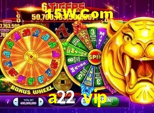 Benefícios da Conta a22 vip