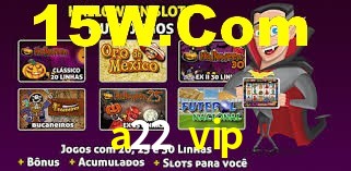 Welcome Bonus a22 vip