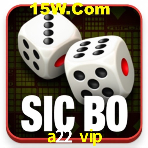 Descubra o Mundo do Cassino Online com a22 vip