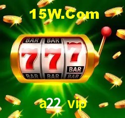 Estatísticas do Jogo a22 vip