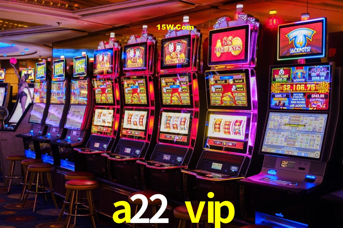 2FA Security a22 vip