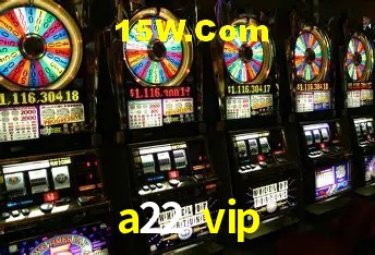 a22 vip São Paulo - Hot Promos