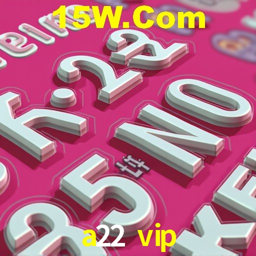 Explorando a Categoria de Eventos em Apostas na a22 vip