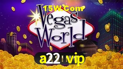a22 vip Salvador - Strategy