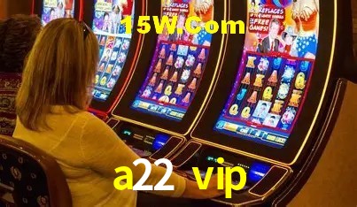 Provedores de Jogos a22 vip