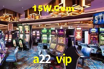 a22 vip Fortaleza - Reviews
