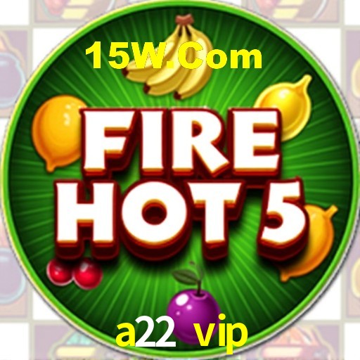 Mesa de Blackjack a22 vip