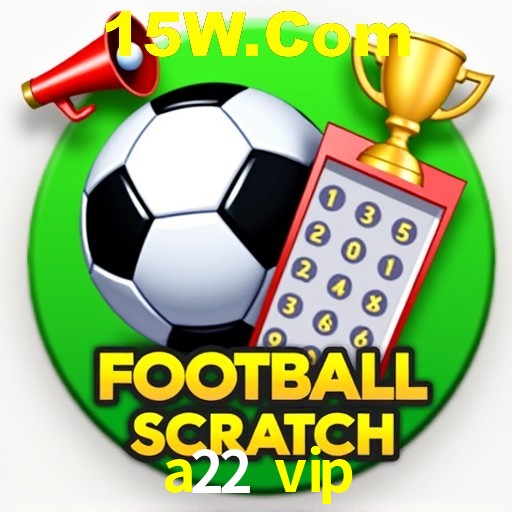 Interface do App a22 vip