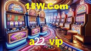 Games Directory a22 vip
