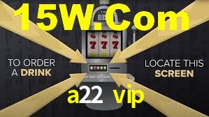 Blackjack Table a22 vip