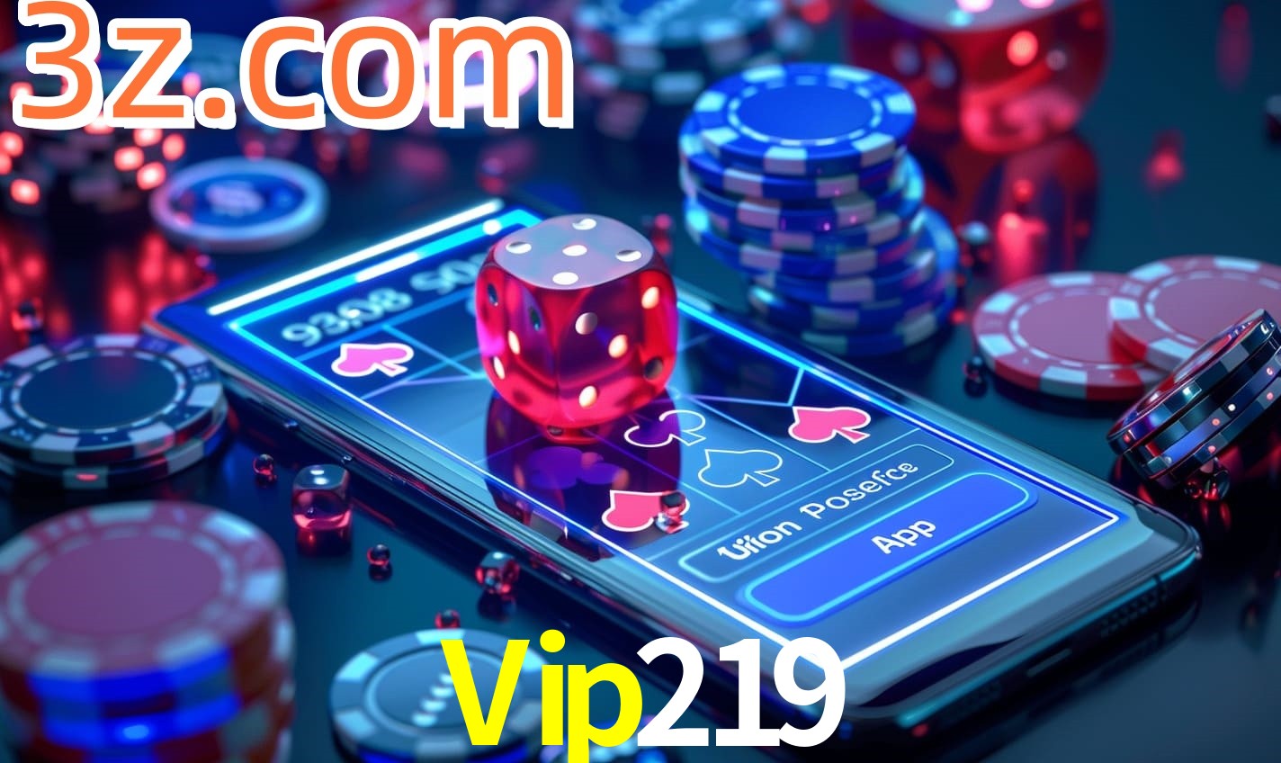 Baixar App Vip219