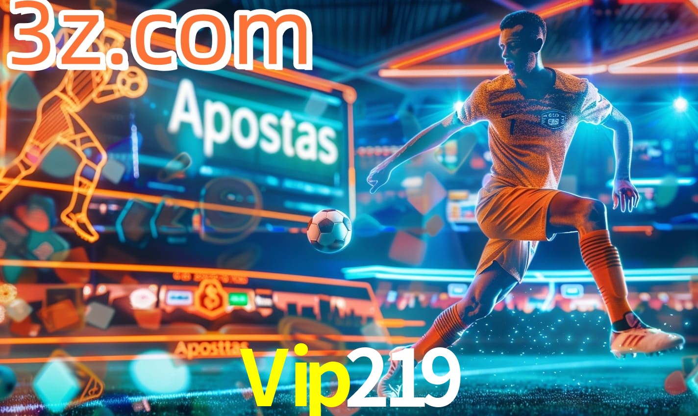 Apostas Vip219