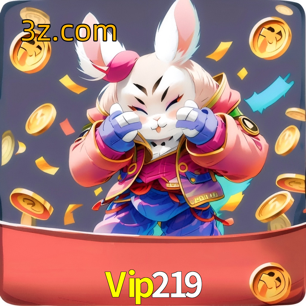 Cassino Online Vip219